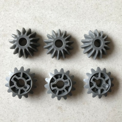 A050695 bevel gear - (6pcs/lot),
