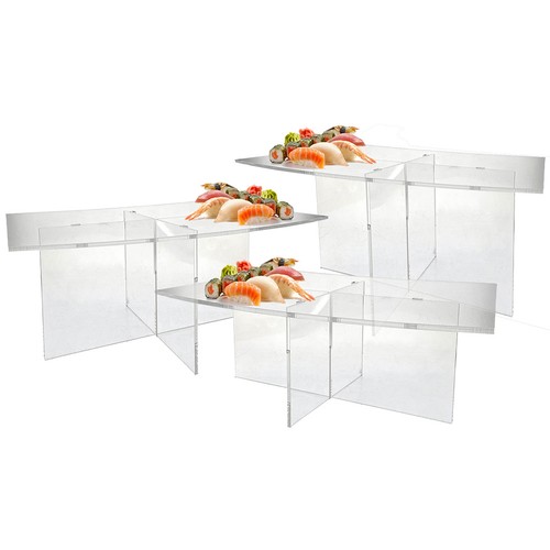 Utilisé set cupcake sushi - set,