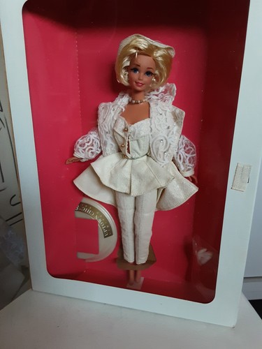 Barbie collection classique - ,