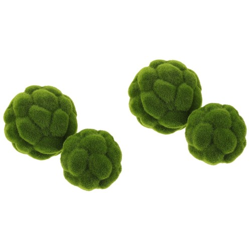 Count boules topiaires - count,