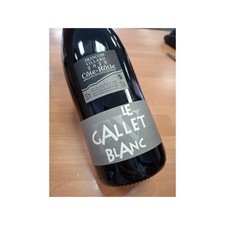 Côte Rôtie Le Gallet Blanc