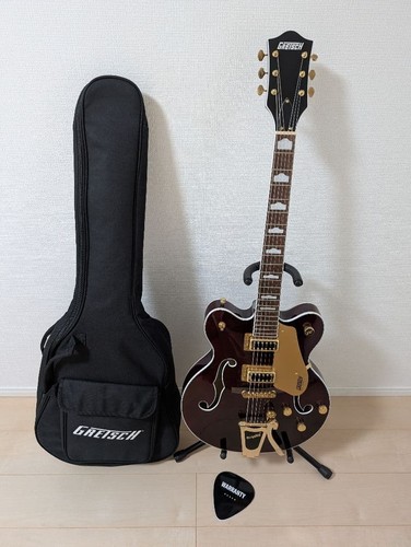 Guitare électrique