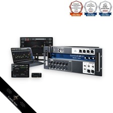 Console de mixage numérique