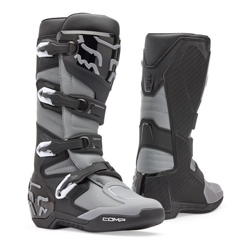 Bottes offroad fox - bottes,