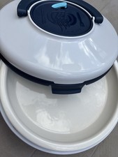 Assiette Chauffante TEFAL