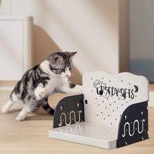 Table surélevée pour Chat