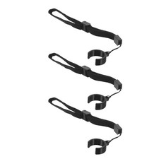 3 Pcs Dragonne Pour Canne De