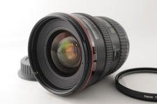 [Near Mint] Canon EF 20-35mm F/2.8 L Wide Angle AF Zoom Lens