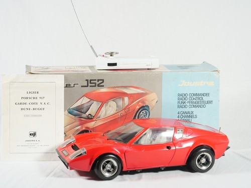 Joustra ref 5003 ligier - joustra,