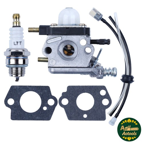 Kit carburateur bougie - , filtre