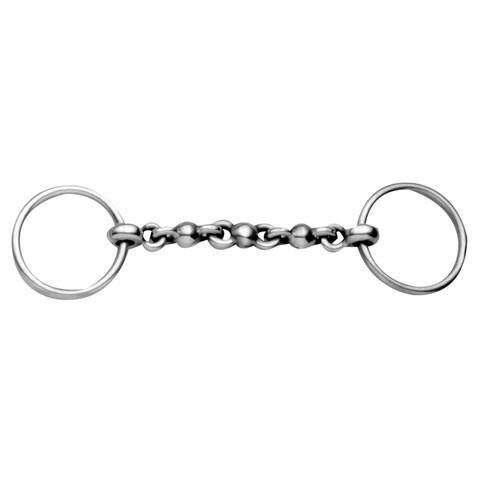 Korsteel mors 2 - -,