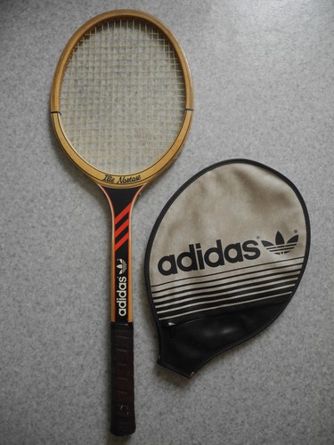 Raquette tennis adidas - tennis,