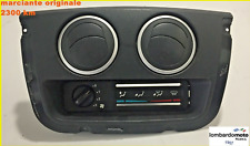 Tableau de Bord Console