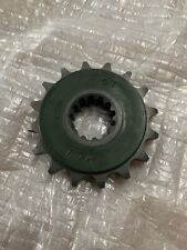 Genuine Honda VTR 1000 SP1 / SP2 Front Sprocket 16T - NEW