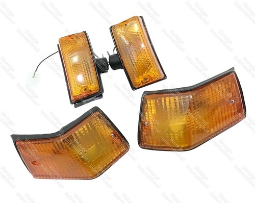 Fits for vespa - vespa, rear