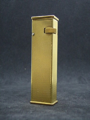 Dunhill tallboy cartier - dunhill,
