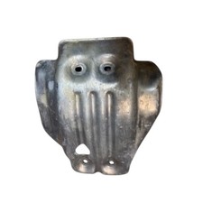 Sabot moteur de YAMAHA 125 TY