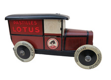 Egda Rare Peugeot 201