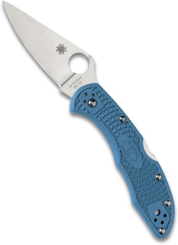 Spyderco delica lightweight - spyderco, 4
