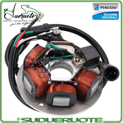 Stator volant allumage - stator, d’allumage