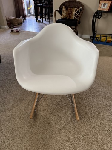 Herman miller eames molded - herman,