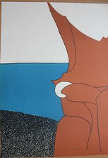 Joan GARDY-ARTIGAS ( MIRO ) -