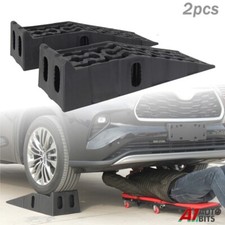 Rampes De Levage En Plastique