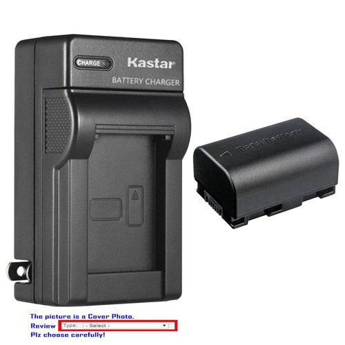 Kastar battery wall charger - wall,
