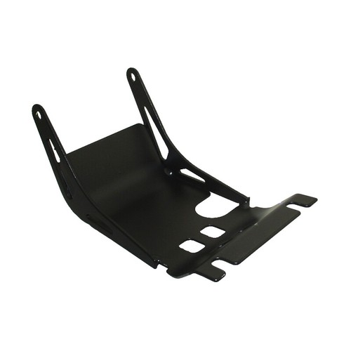 Plaque protection moteur pour - protection,