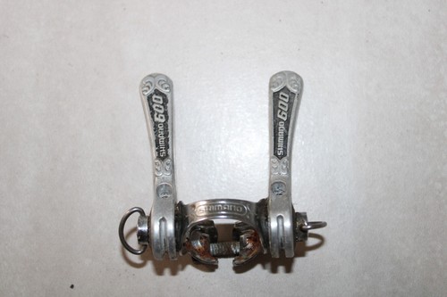 Manettes shimano 600 - 600, arabesque