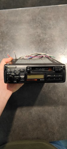 Autoradio panasonic rd50 - panasonic,
