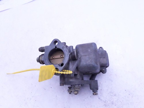 Carburateur weber imb - carburateur, 26