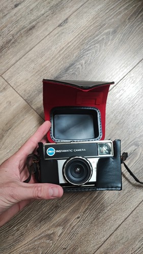 Appareil photo ancien kodak