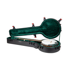 étui banjo cordes - Étui, resonator
