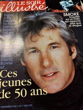 MYLENE FARMER MAGAZINE TELE