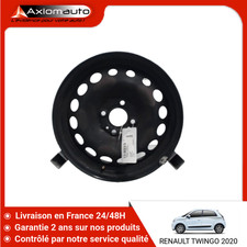 🇫🇷 JANTE TOLE RENAULT