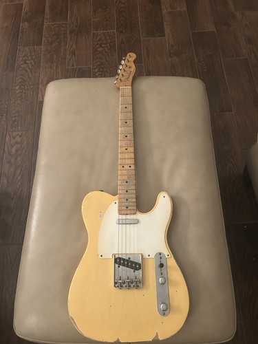 Fender road worn - fender,