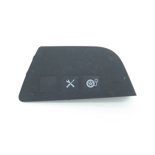 Protection coffre ssangyong - protection,