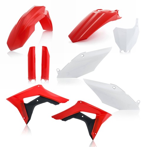 Acerbis kit complet plastiques - complet,