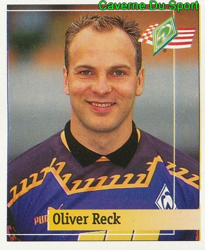 025 oliver reck - 025, germany