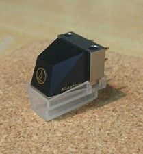 audio-technica AT-ART9 MC type Cartridges Record Player Parts From Japan