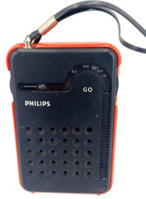 RADIO TRANSISTOR DE POCHE