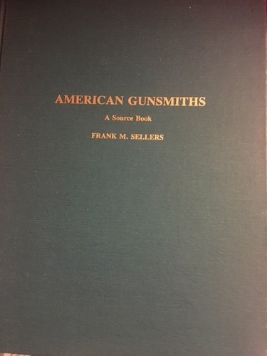 American gunsmiths source - gunsmiths, a