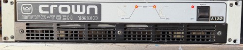 Crown micro tech - micro, power