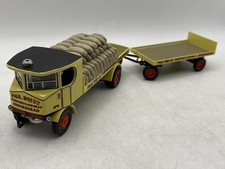 CORGI Sentinel Platform Waggon