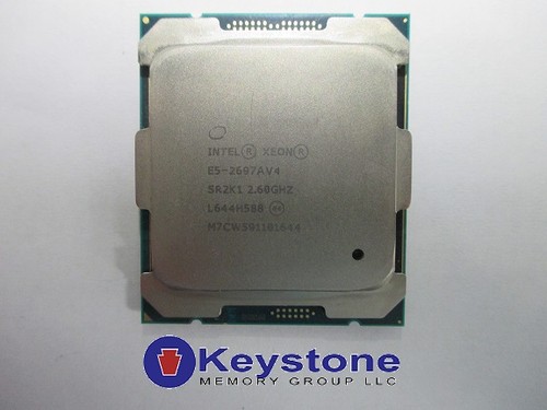 Intel xeon 2697a 16 - xeon, 16-core