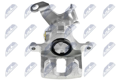 Etrier frein arriere ford - etrier,