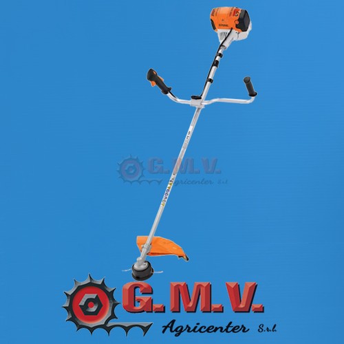 Débroussailleuse stihl 131 - stihl, fs