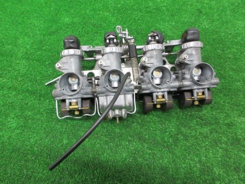 Base carburateur cb750k - base,