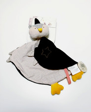 Doudou Plat/Mouchoir